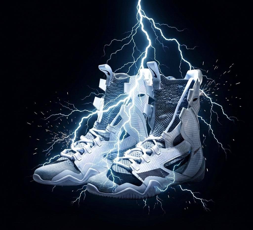 HyperKO боксерки